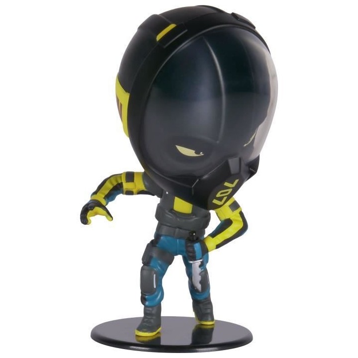 Figurine Six Collection : Extraction - Chibi Figurine Vigil