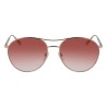 Lunettes de soleil Femme Longchamp LO133S-59770 ø 59 mm