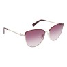 Lunettes de soleil Femme Longchamp LO152S-721 ø 58 mm