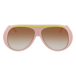 Lunettes de soleil Femme Longchamp LO664S-601