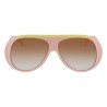 Lunettes de soleil Femme Longchamp LO664S-601