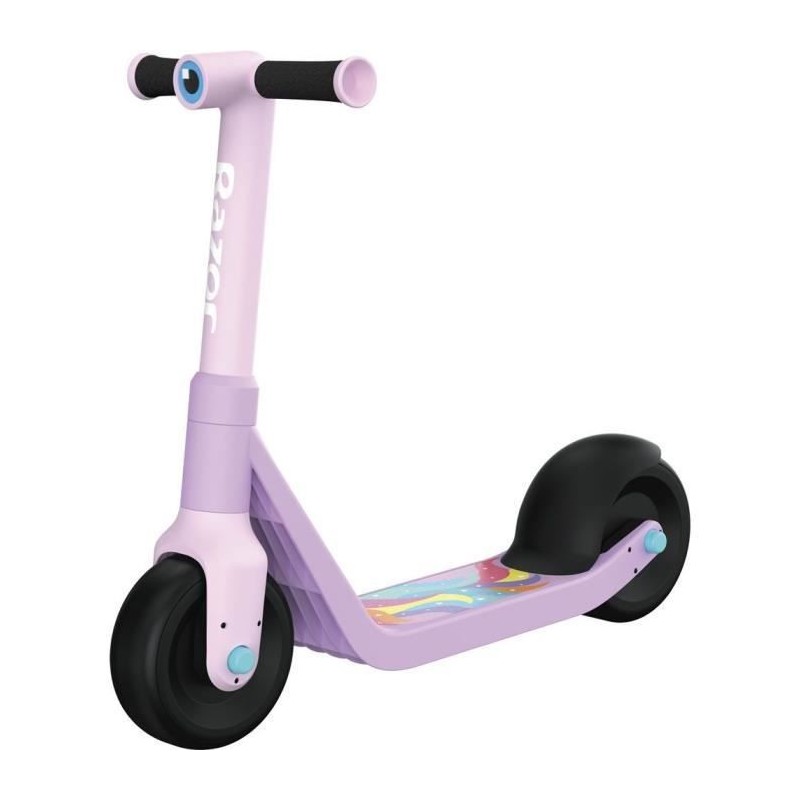 RAZOR Trottinette Enfant Wild Ones Licorne