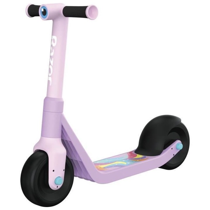 RAZOR Trottinette Enfant Wild Ones Licorne