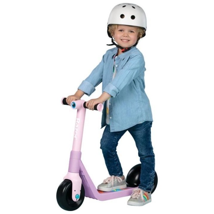 RAZOR Trottinette Enfant Wild Ones Licorne