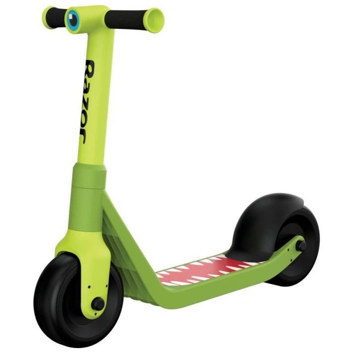 RAZOR Trottinette Enfant Wild Ones Dinosaure
