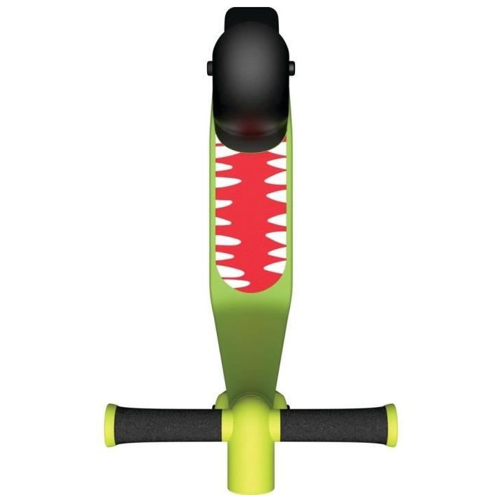 RAZOR Trottinette Enfant Wild Ones Dinosaure