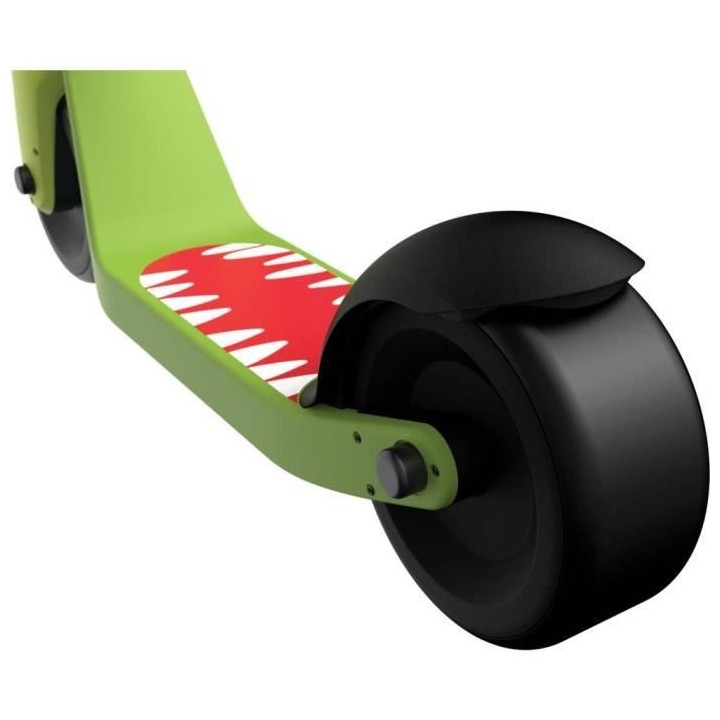 RAZOR Trottinette Enfant Wild Ones Dinosaure