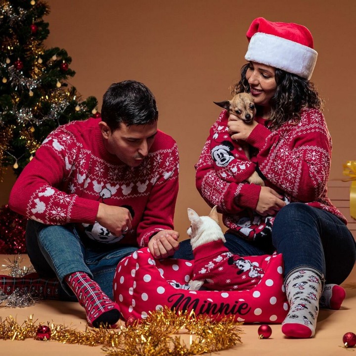 Carte postale microlorge