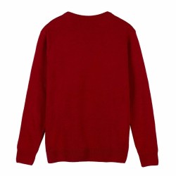 Pull unisex Snoopy Rouge