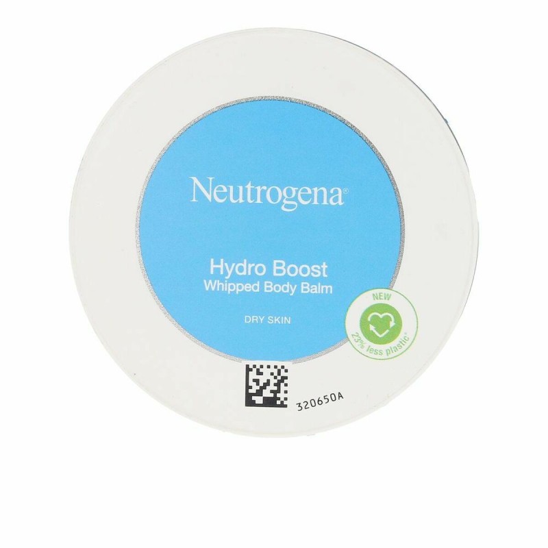 Baume corporel hydratant Neutrogena Hydro Boost Gel (200 ml)