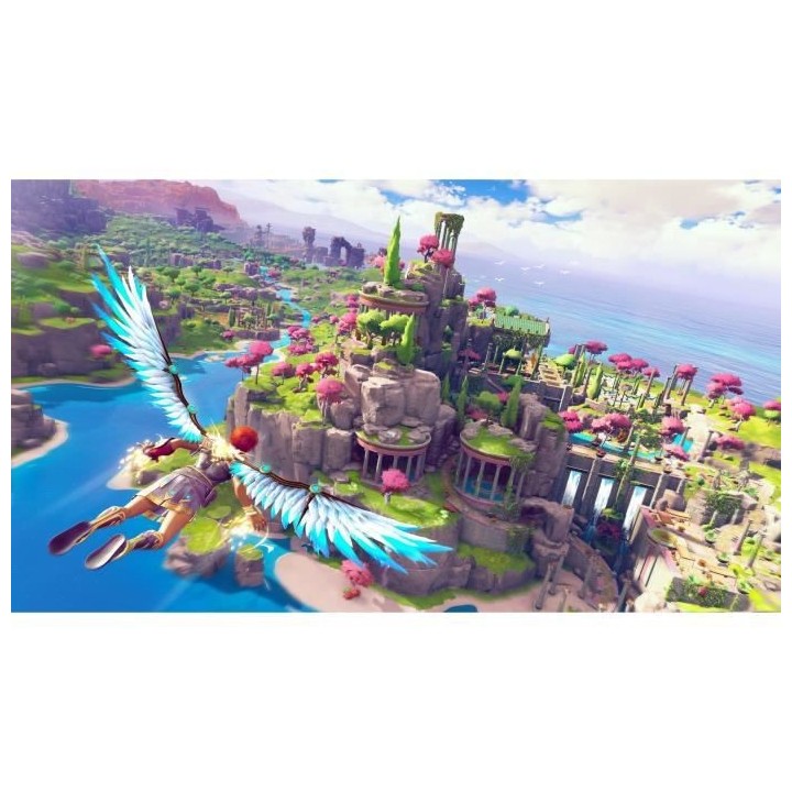 Immortals Fenyx Rising Jeu PS5