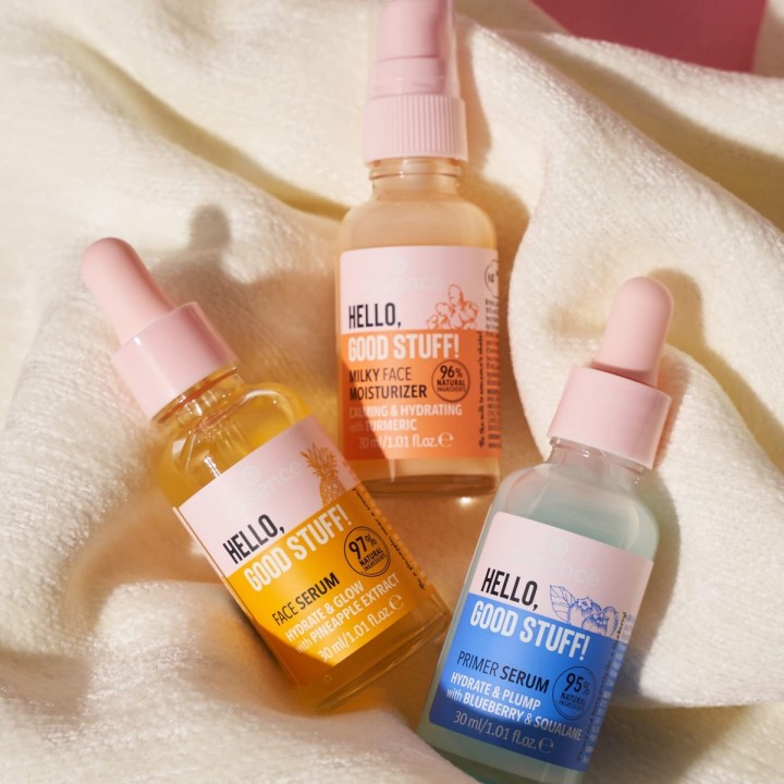 Carte postale microlorge