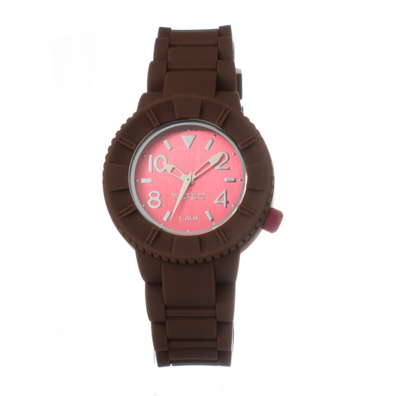 Montre Femme Watx COWA1466-RWA3541 (Ø 38 mm)