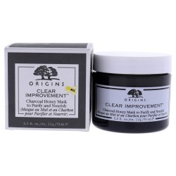 Masque facial Origins Clear...