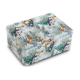 Carte postale microlorge