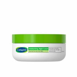 Crème de nuit Cetaphil...