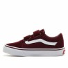 Chaussures casual unisex Vans YT Ward 