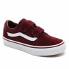 Chaussures casual unisex Vans YT Ward 