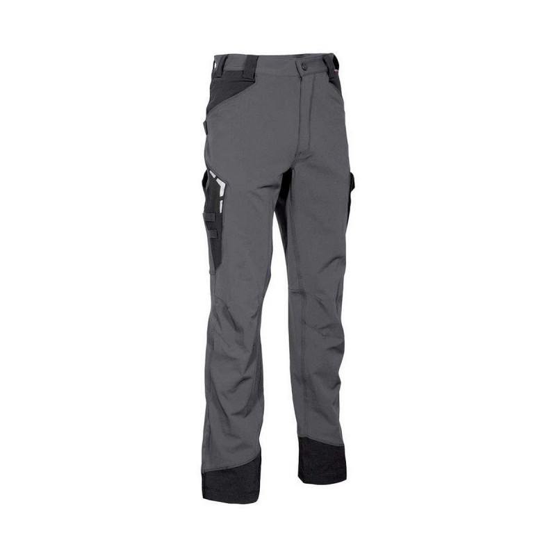 Pantalons de sécurité Cofra Hagfors Gris foncé