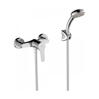 Carte postale microlorge