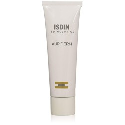 Crème visage Isdin...