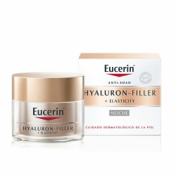 Crème de nuit Eucerin...