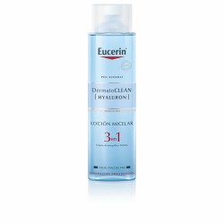 Eau micellaire Eucerin...