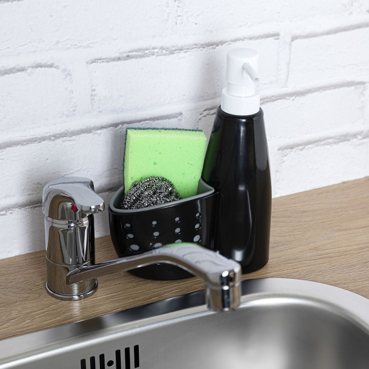 Carte postale microlorge