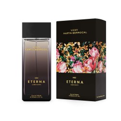 Parfum Femme Vicky Martín...