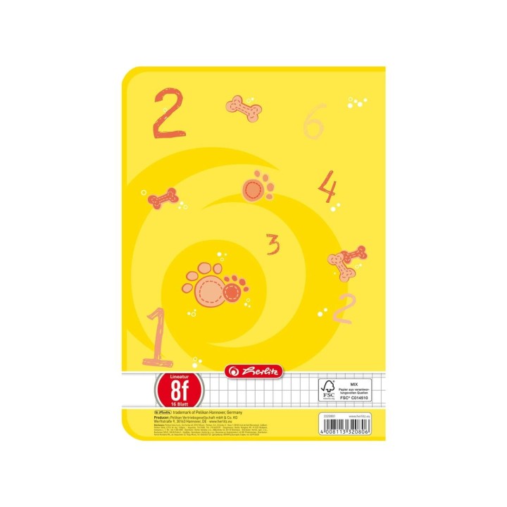 Carte postale microlorge