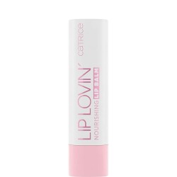 Baume à lèvres avec couleur Catrice Lip I Nutrition 030-I cherrysh you 3,5 g