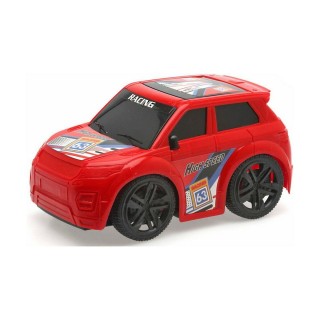 Carte postale microlorge