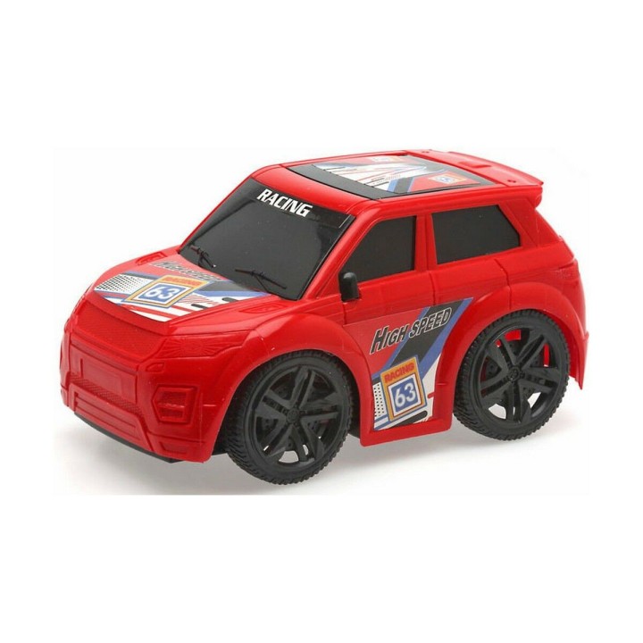 Carte postale microlorge