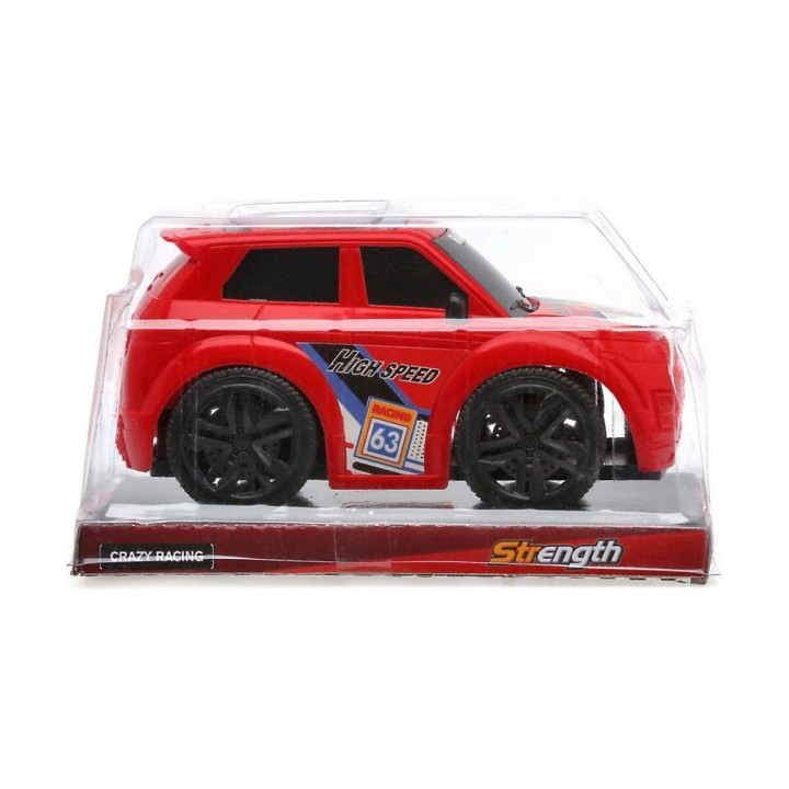 Carte postale microlorge