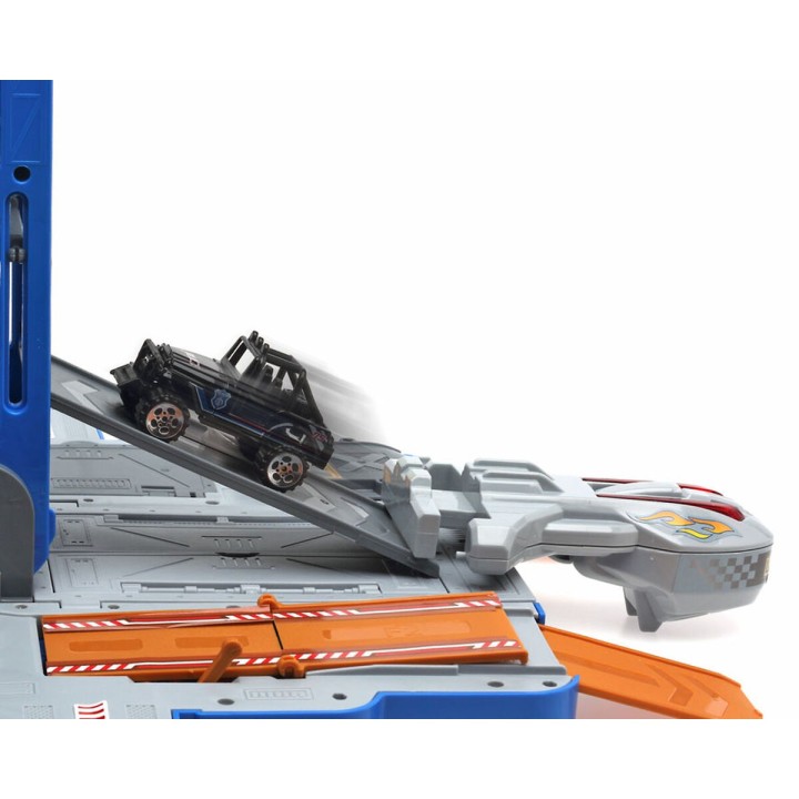 Carte postale microlorge