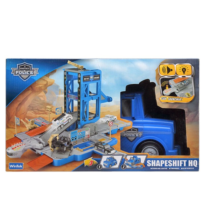 Carte postale microlorge