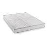 Matelas 140x200 cm FINLANDEK Kiva - Mousse - Confort ferme - Epaisseur 16 cm