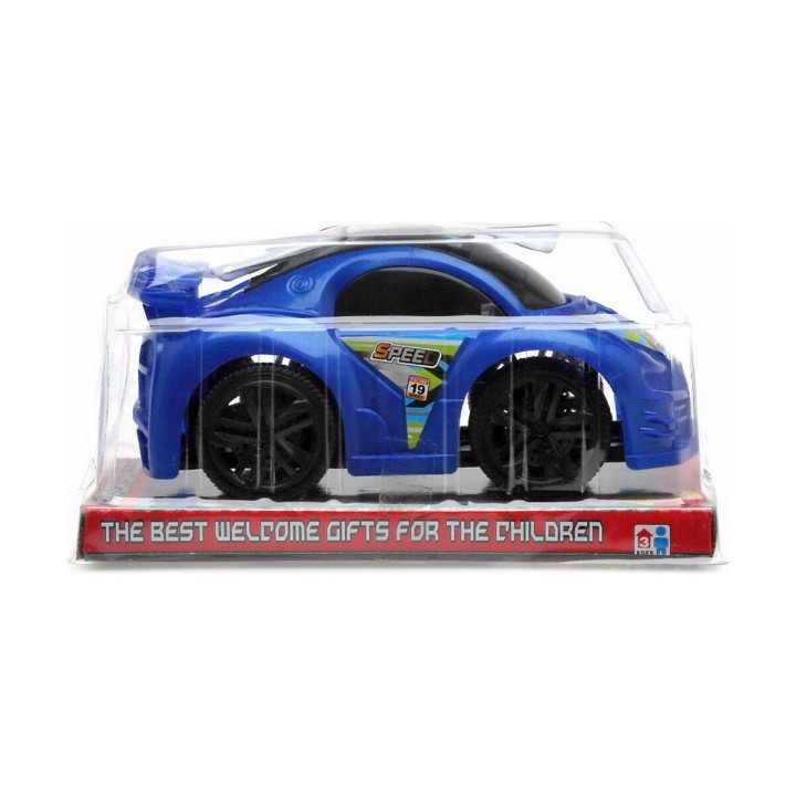 Carte postale microlorge