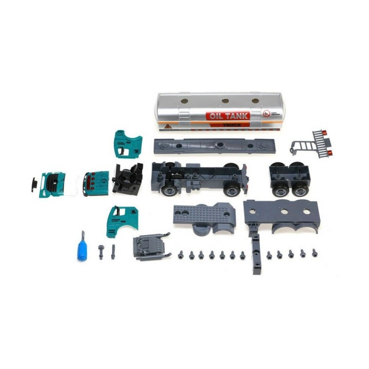 Carte postale microlorge