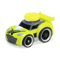 Petite voiture-jouet Crash...