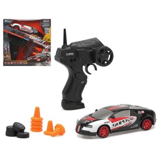 Carte postale microlorge