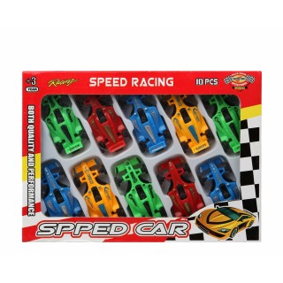 Carte postale microlorge