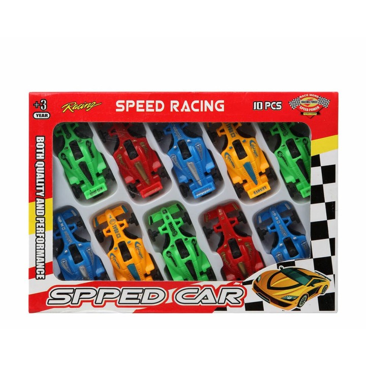 Carte postale microlorge