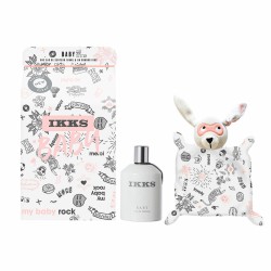 Set de Parfum Enfant IKKS...