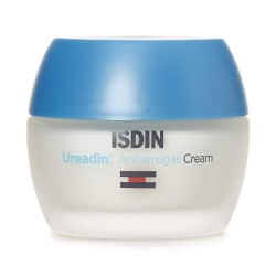 Crème antirides Isdin...