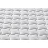 DEKO DREAM Matelas 90x190 cm HAHTUVA - Mousse - Ferme - 14 cm - 5 zones