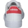 Baskets Casual pour Femme GRAND COURT 2.0 K Adidas GW6504 Blanc