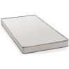 DEKODREAM Matelas mousse 90 x 190 cm - Confort ferme - Epaisseur 12 cm - KIETOA