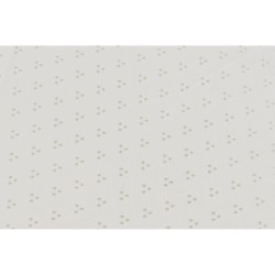 DEKODREAM Matelas mousse 90 x 190 cm - Confort ferme - Epaisseur 12 cm - KIETOA