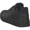 Chaussures casual CORTBEAT GX1746 Adidas GX1746 Noir